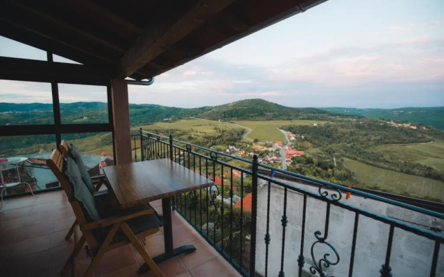 Guesthouse Villa Marija