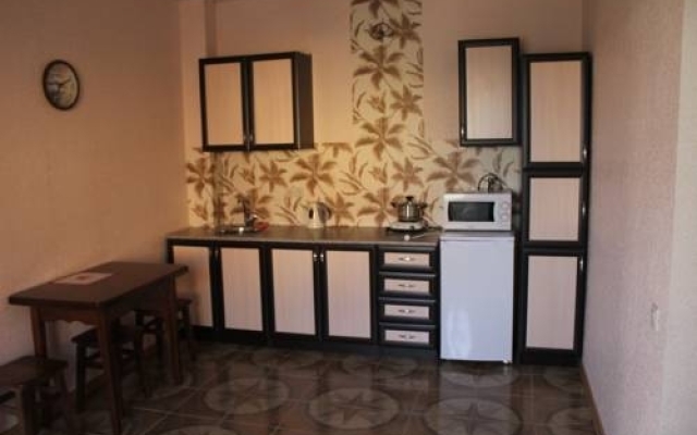 Hotel Olga