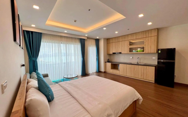 Flc Sea  Tower  - Sun  Apartment