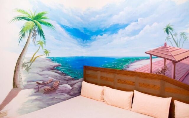 Star Nest B&B