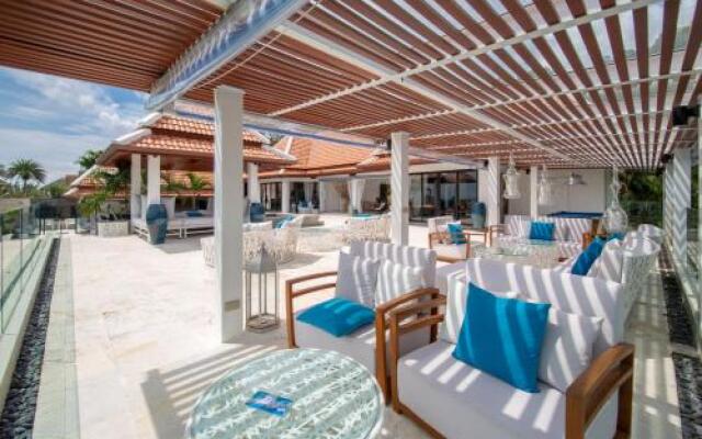 Nirvana Villa Samui