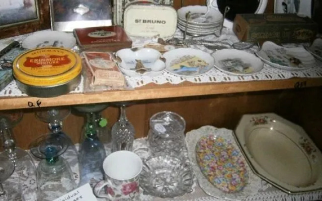 The Grand Guesthouse