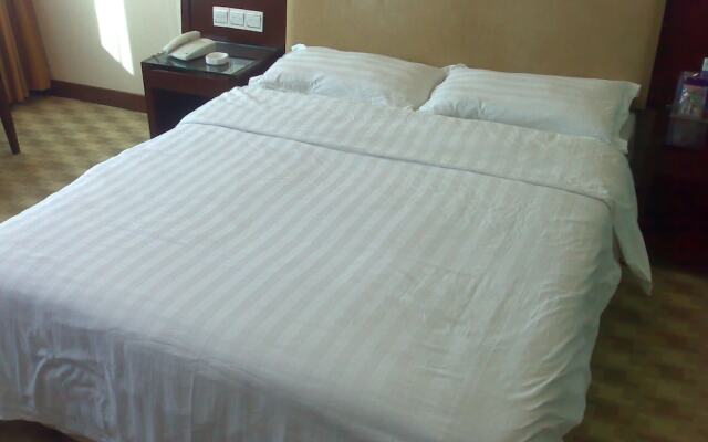 Oriental Pearl Hostel
