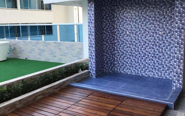 Apartamentos Cartagena Colonial 1