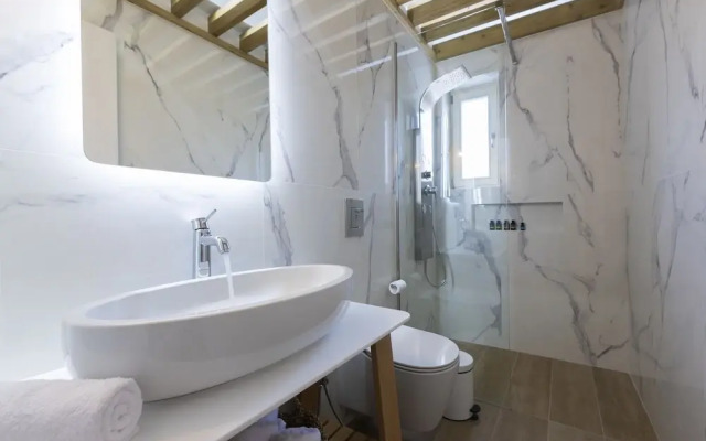 Milos Zen Suites