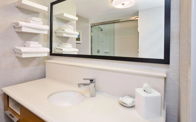 Hampton Inn Daytona/Ormond Beach