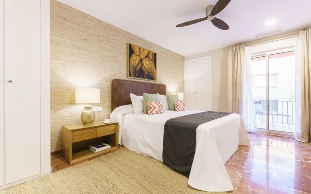 Home Club Canalejas I