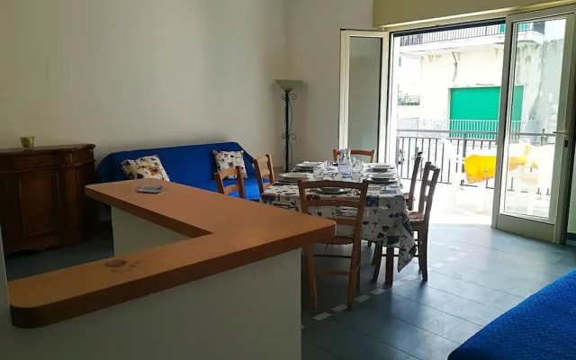 Casa Vacanze "afrodite" Centro Storico Otranto, Salento 6 Posti