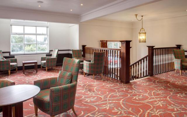 Holiday Inn Ipswich Orwell by IHG