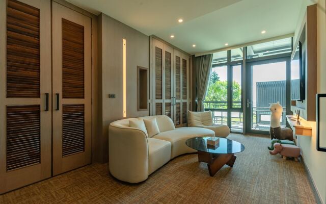 Seaview Villa Coastal Estate