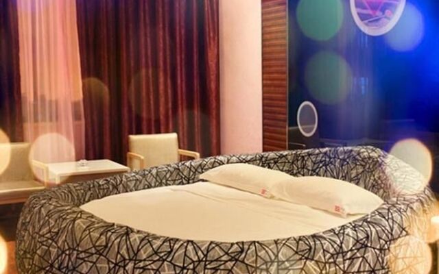 Guilin 26 Degree Hotel