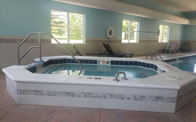 Best Western Paradise Inn