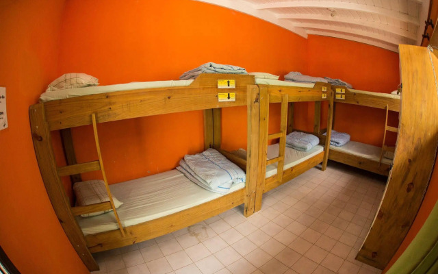 Geckos Hostel