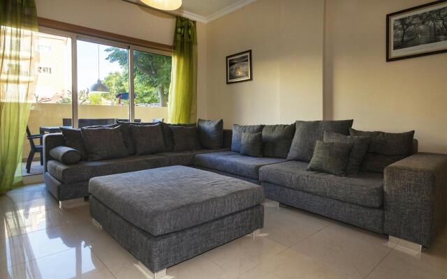 C15 - The Patio do Convento Apartment