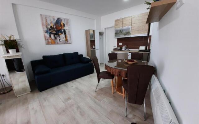 Aparthotel Vila San