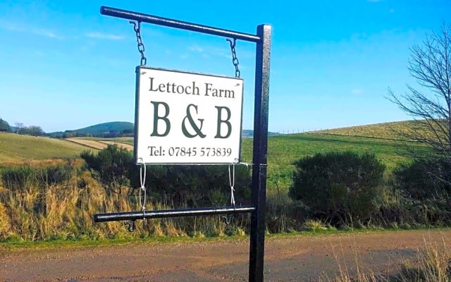 Lettoch Farm
