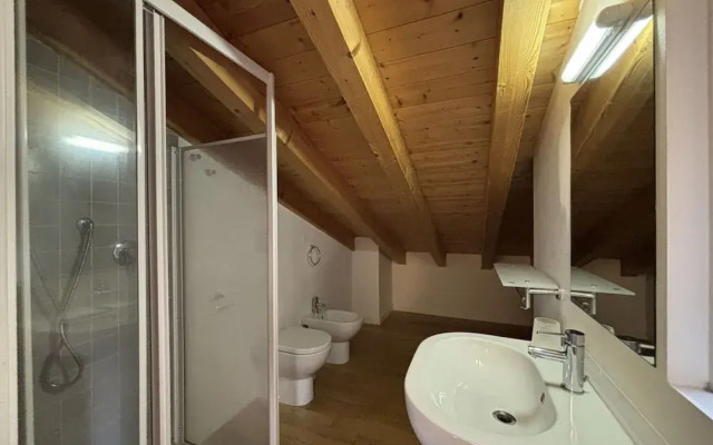 Experience the Charm of our Flat