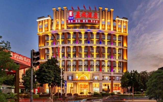 Billions Earn Hotel