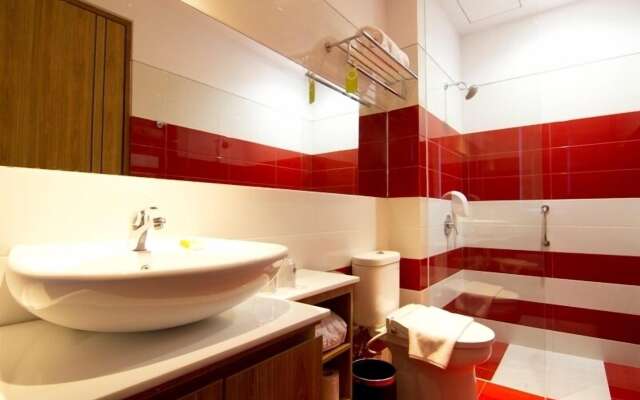 Zoom Hotels
