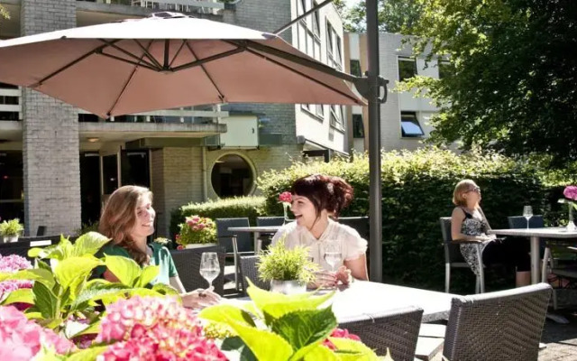 Hotel Olaertsduyn