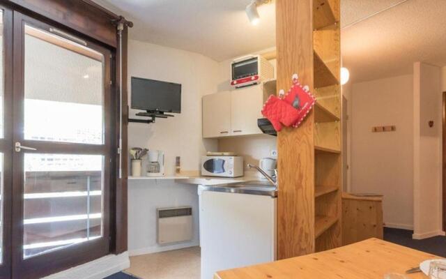 Appartement Serre Chevalier, 1 pièce, 4 personnes - FR-1-330E-46