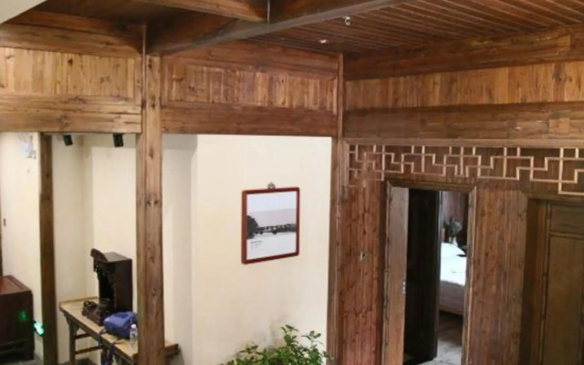 Suiyuetan Inn (Shexian Ancient City)