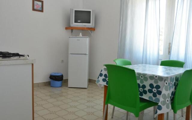 Apartments Tamarut - Smokovac