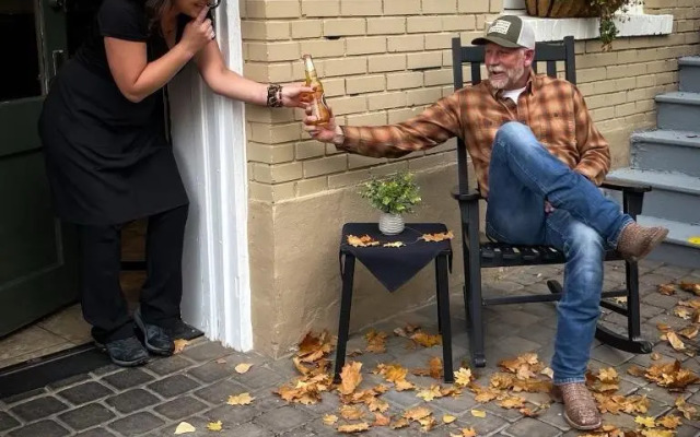 Riverside Hot Springs Inn & Spa - Adults Only