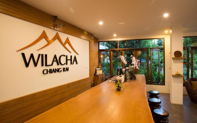 Wilacha Chiang Rai