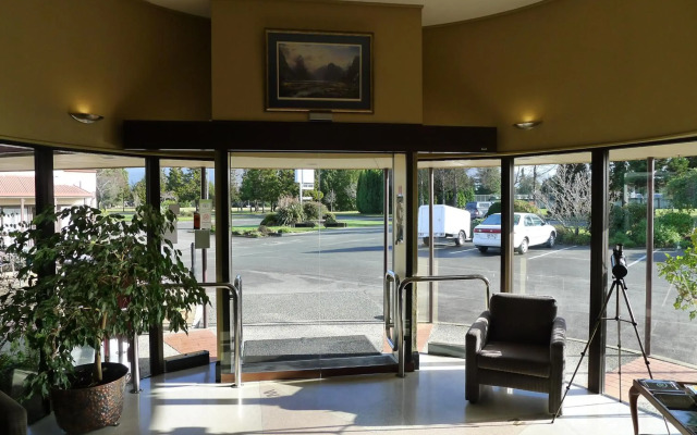 The Village Inn Hotel