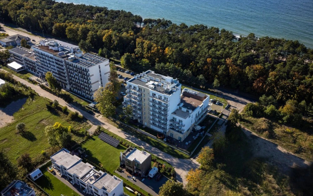 Mielno Holiday Apartments