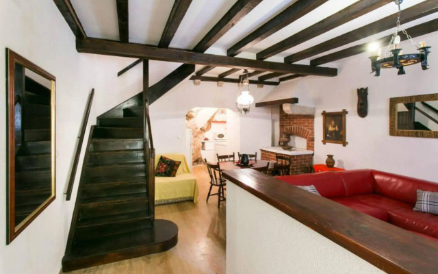 The City Place Hostel