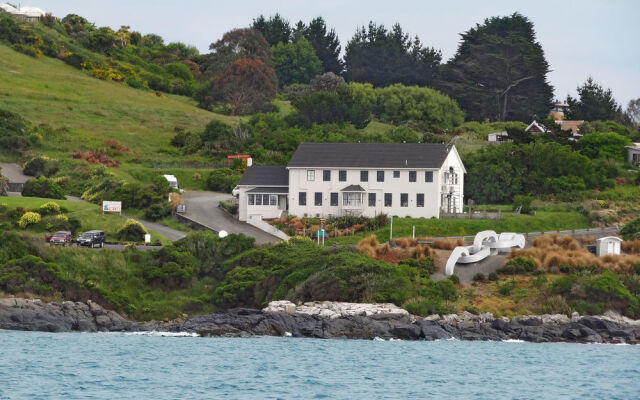 Lands End Boutique Hotel