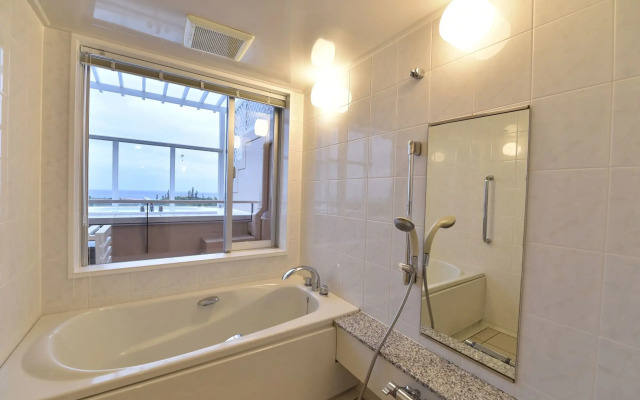 Shigira Bayside Suite Allamanda