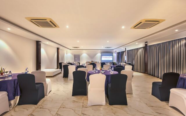 Ramada by Wyndham Goa Arpora