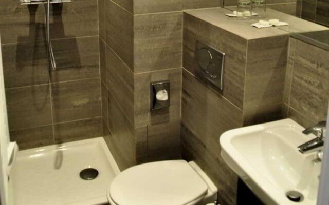 Hotel Floridor Etoile