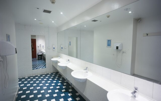 YHA Sydney Central