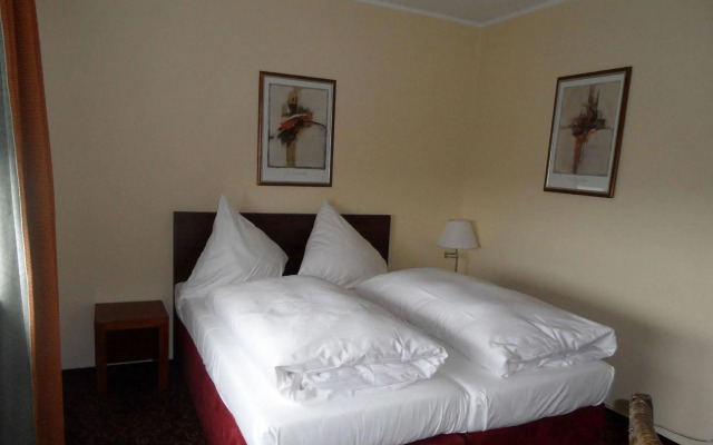 Wiking Hotel
