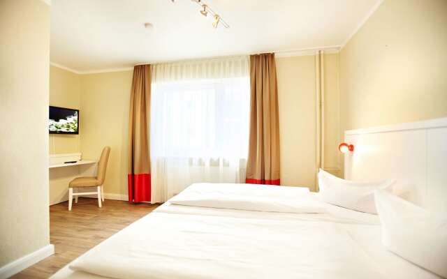 Hotel Ostseehalle Kiel by Premiere Classe