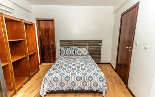 Vila Marinheiro Residence