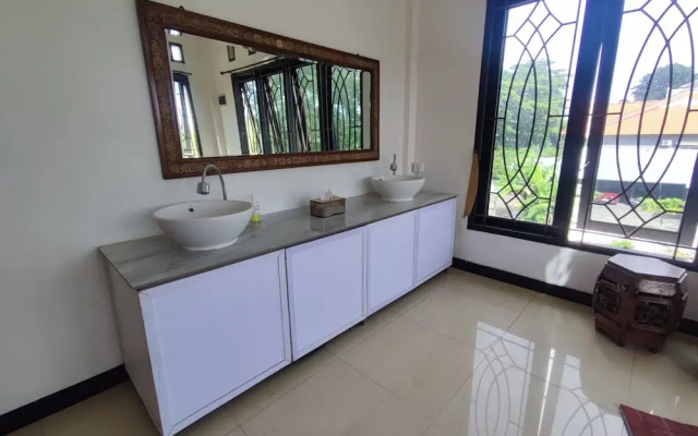 Fora Capsule Hostel Tuban Kuta