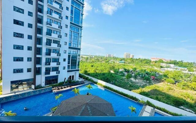 One Pacific Residences