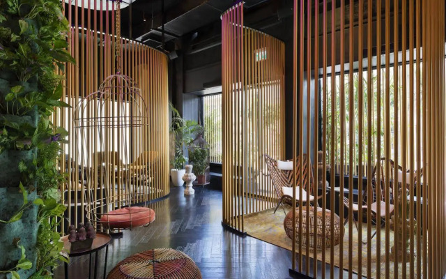 Lighthouse by Brown Hotels