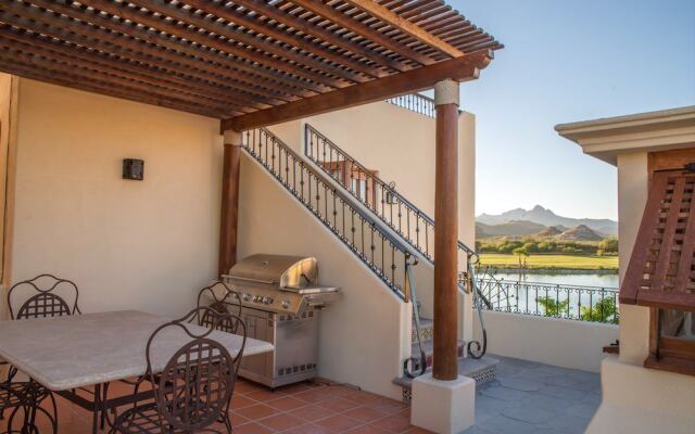 AV093-Loreto Bay-Luxury Villa