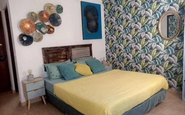 Hostal Dios Esta Bien