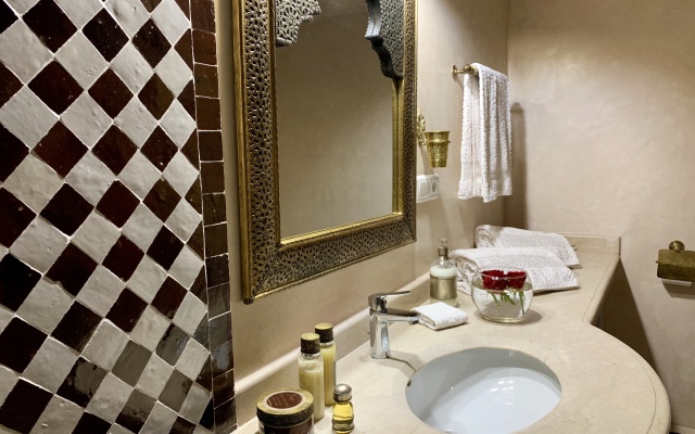 Riad Miral