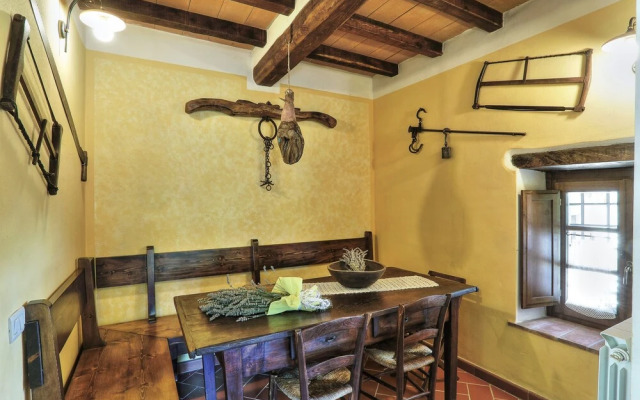 Agriturismo Le Scope