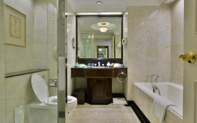 Swana Bangkok Hotel