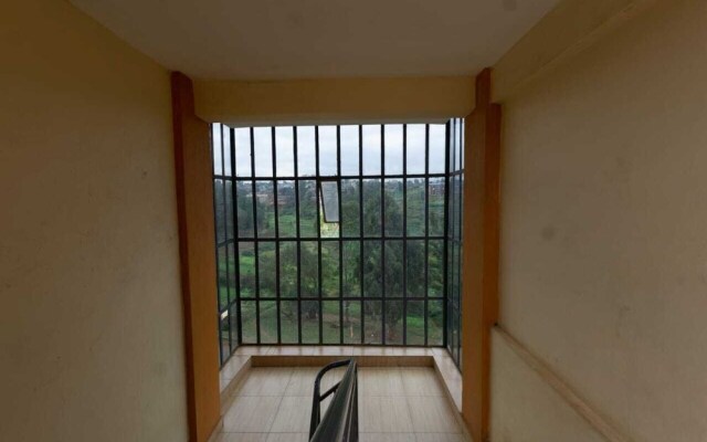 Stay.Plus Naivasha Road Studio Apartment