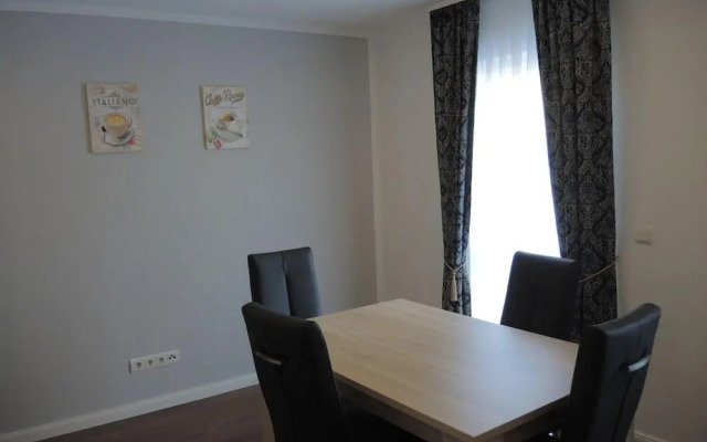 Merkel Villa Apartamente